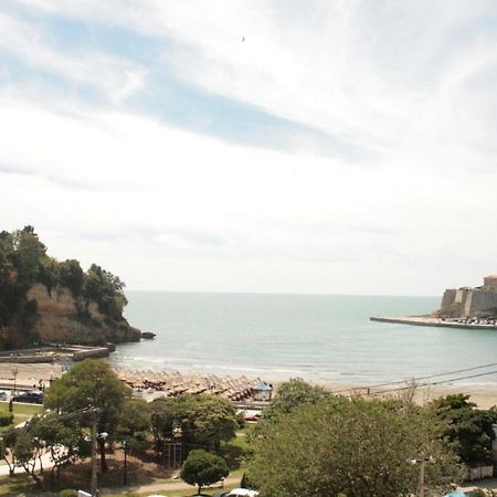 Apartmani Djurovic อุลซิน ภายนอก รูปภาพ