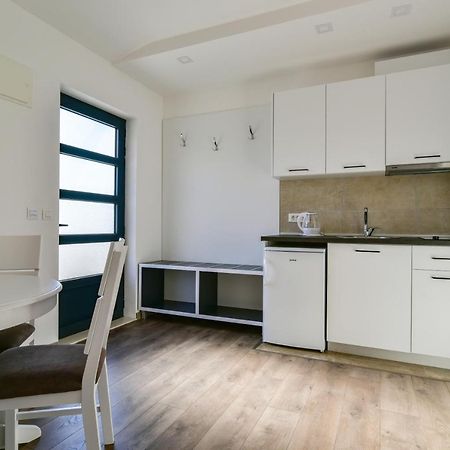 Apartmani Djurovic อุลซิน ภายนอก รูปภาพ
