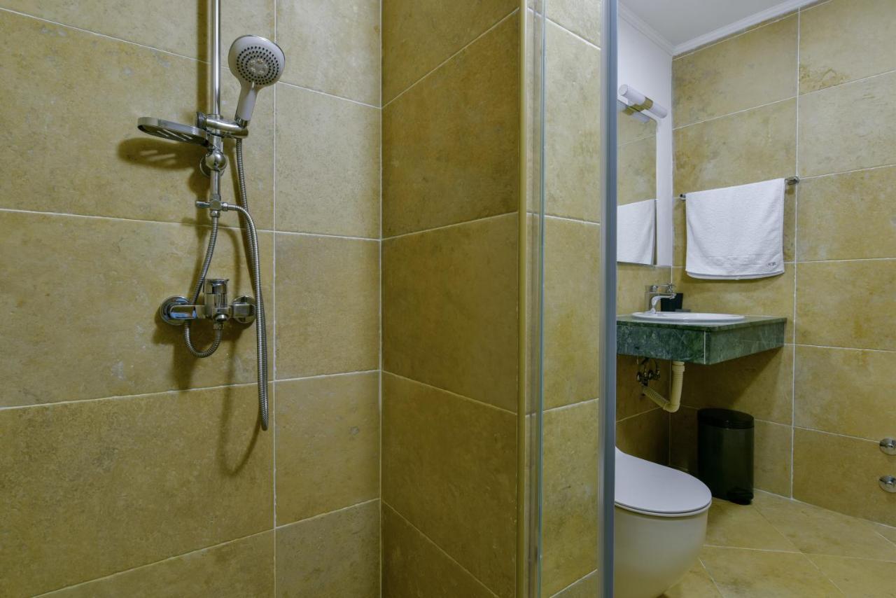 Apartmani Djurovic อุลซิน ภายนอก รูปภาพ