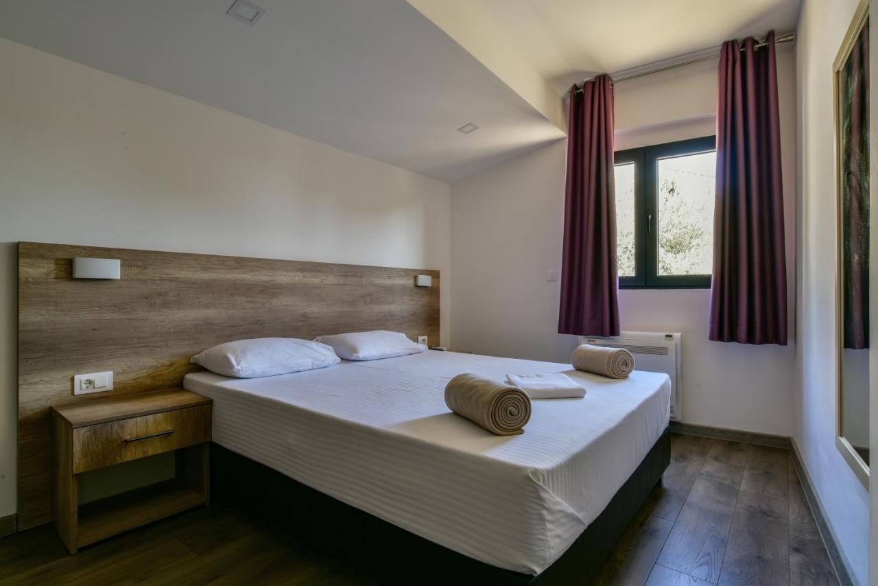Apartmani Djurovic อุลซิน ภายนอก รูปภาพ
